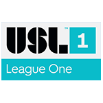 USL, League One